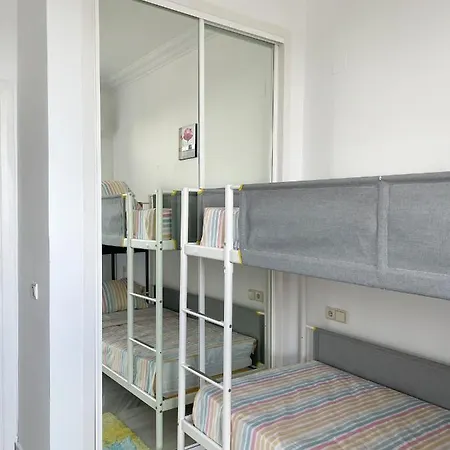 Modern Three-level Near The Sea Apartament *