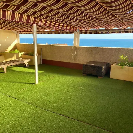 Apartament Modern Three-level Near The Sea *